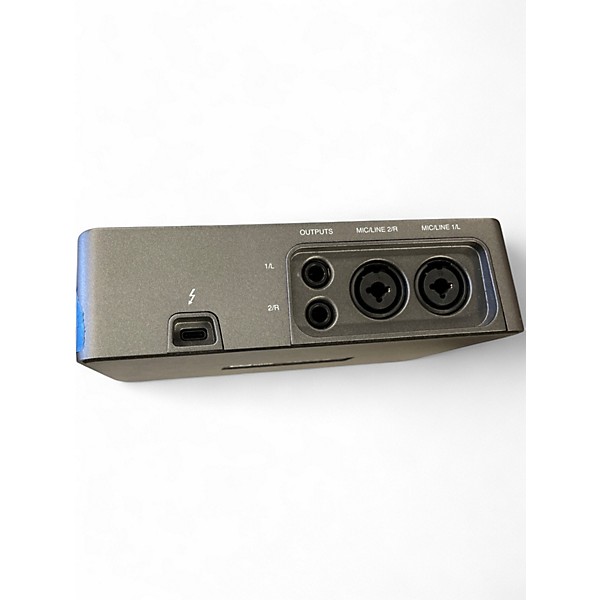 Used Universal Audio Apollo Arrow Audio Interface