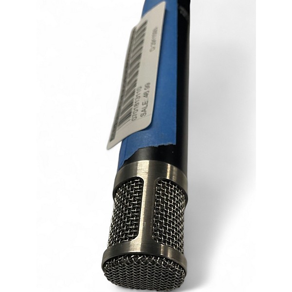 Used Sterling Audio ST31 Condenser Microphone