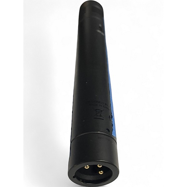 Used AKG P170 Project Studio Condenser Microphone