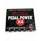 Used Voodoo Lab pedal power 4 Power Supply thumbnail