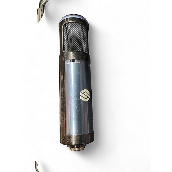 Used Sterling Audio ST169 Tube Microphone