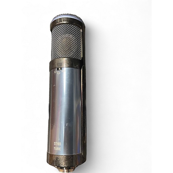 Used Sterling Audio ST169 Tube Microphone