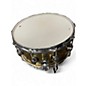 Used DW 14X6.5 Collector's Series Snare Brass Drum