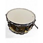 Used DW 14X6.5 Collector's Series Snare Brass Drum