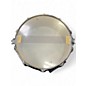 Used DW 14X6.5 Collector's Series Snare Brass Drum