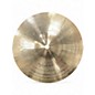 Used Paiste 10in Signature Splash Cymbal thumbnail