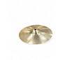 Used Paiste 10in Signature Splash Cymbal