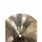 Used Paiste 10in Signature Splash Cymbal