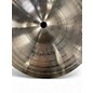 Used Paiste 10in Signature Splash Cymbal