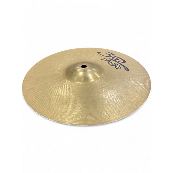 Used Paiste 12in 302 Spash Cymbal