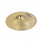 Used Paiste 12in 302 Spash Cymbal