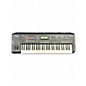 Used Yamaha MOXF6 61 Key Keyboard Workstation thumbnail