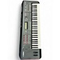 Used Yamaha MOXF6 61 Key Keyboard Workstation