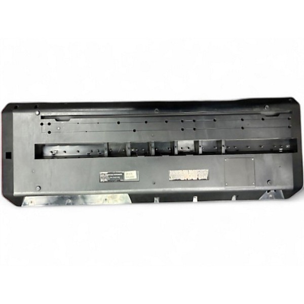 Used Yamaha MOXF6 61 Key Keyboard Workstation