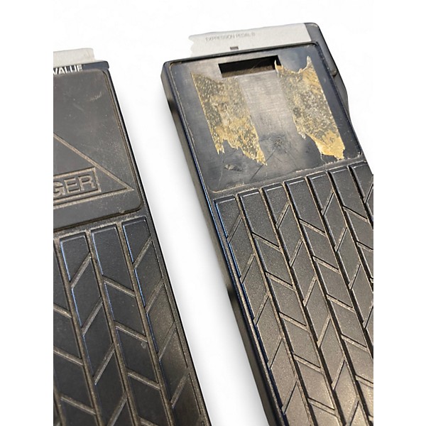 Used Behringer FCB1010 MIDI Controller