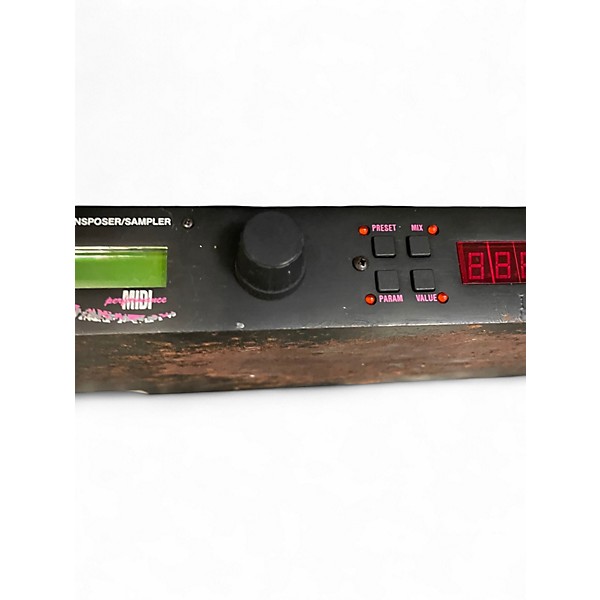 Used Art DRX2100 Effect Pedal Package