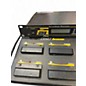 Used DigiTech GSP21 PRO Effect Pedal Package