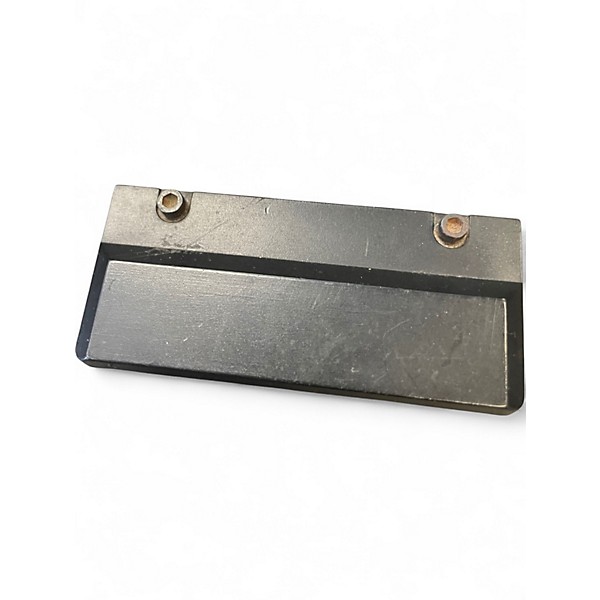 Used DigiTech GSP21 PRO Effect Pedal Package