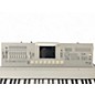 Used KORG M3 88 Key Keyboard Workstation