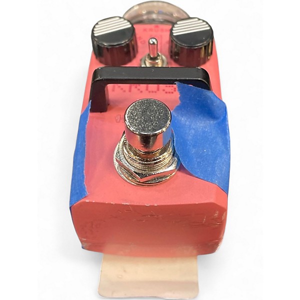 Used Hotone Effects krush Effect Pedal