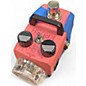 Used Hotone Effects krush Effect Pedal