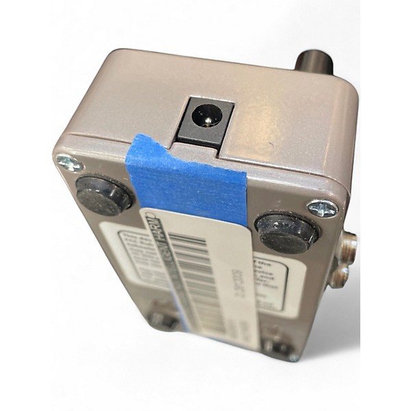 Used Electro-Harmonix intelligent harmony machine Effect Pedal