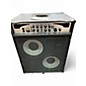 Used Ashdown Root Master 2x10 Bass Cabinet thumbnail