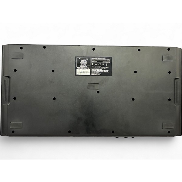 Used SERATO rekordbox DJ Controller