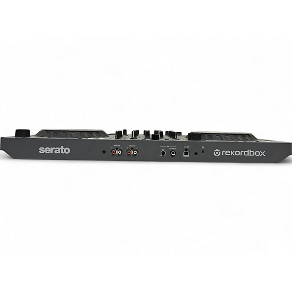 Used SERATO rekordbox DJ Controller