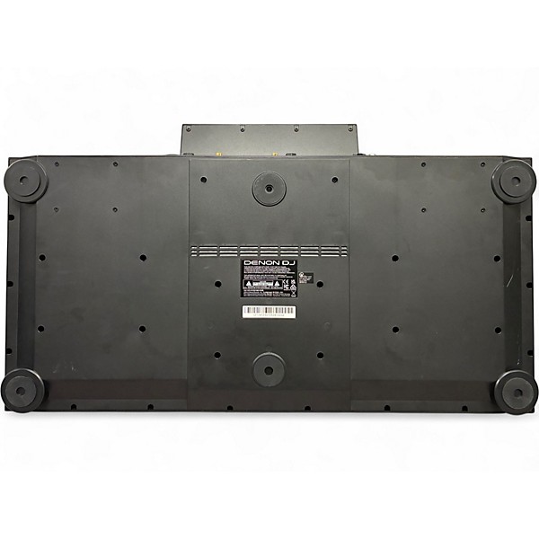 Used Denon DJ SC LIVE 4 DJ Controller