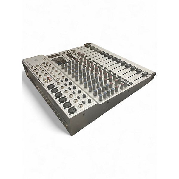 Used Behringer Eurorack MX1804X Unpowered Mixer