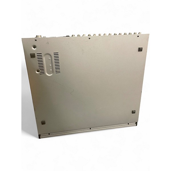 Used Behringer Eurorack MX1804X Unpowered Mixer