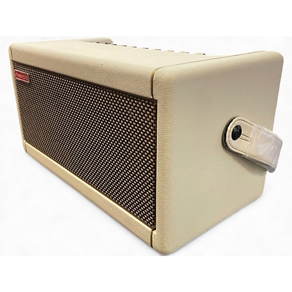 Used Positive Grid spark 40 Guitar Combo Amp