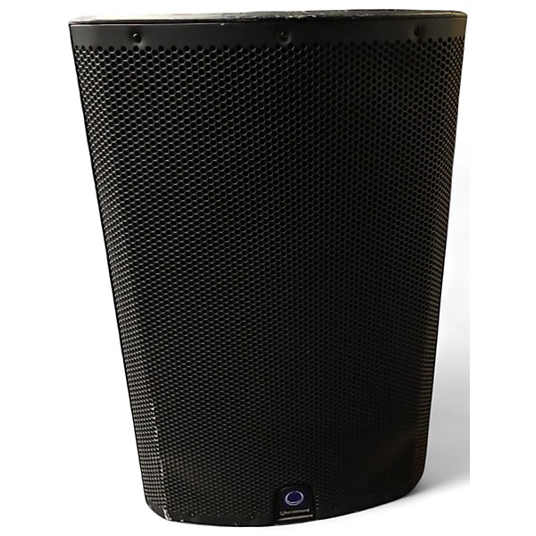 Used Turbosound iQ15 Powered Speaker