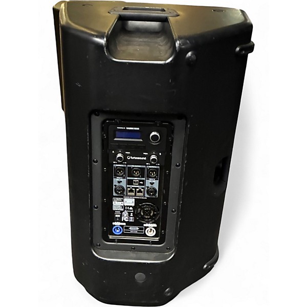 Used Turbosound iQ15 Powered Speaker