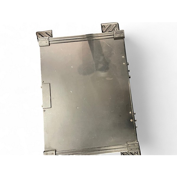 Used Hartke 3500 Bass Amp Head