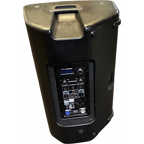 Used Turbosound iQ15 Powered Speaker