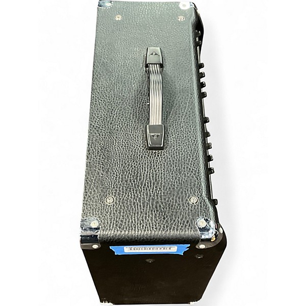 Used Behringer GMX210 Guitar Combo Amp