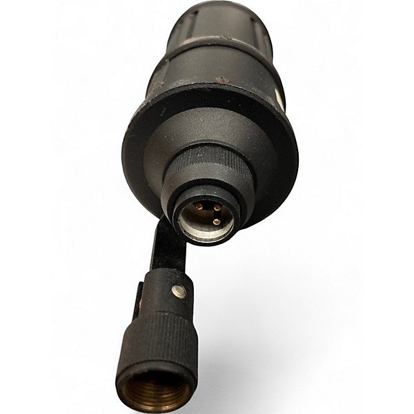 Used Electro-Harmonix EHR1 Condenser Microphone