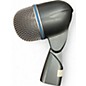 Used Shure Beta 52A Drum Microphone thumbnail