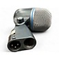 Used Shure Beta 52A Drum Microphone