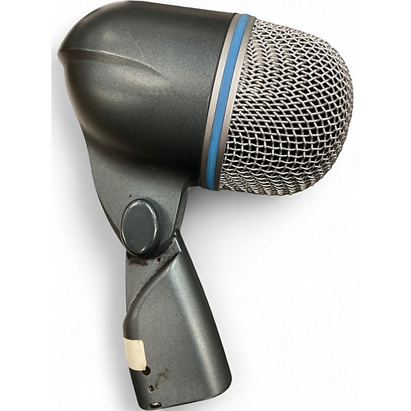 Used Shure Beta 52A Drum Microphone