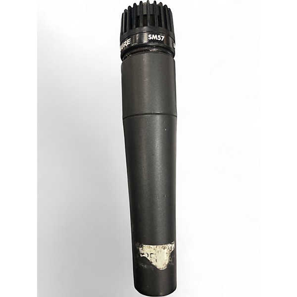 Used Shure SM57LC Dynamic Microphone