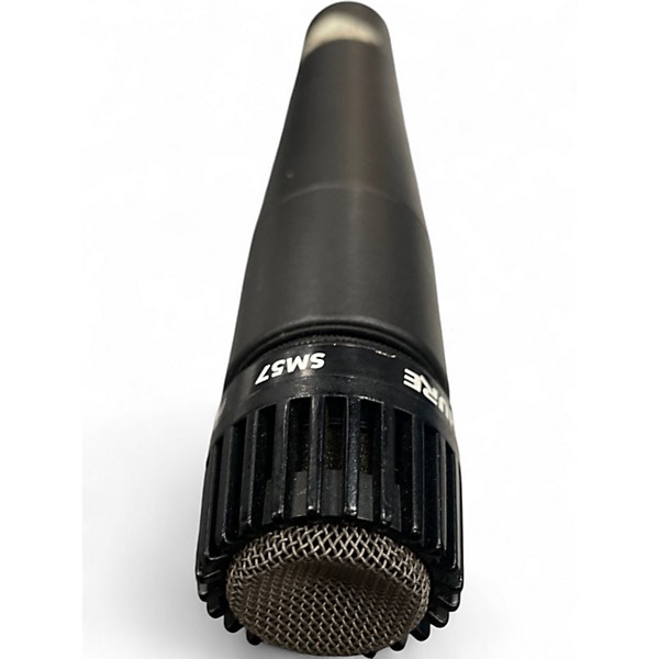 Used Shure SM57LC Dynamic Microphone