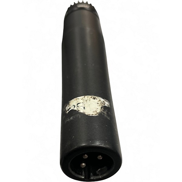 Used Shure SM57LC Dynamic Microphone