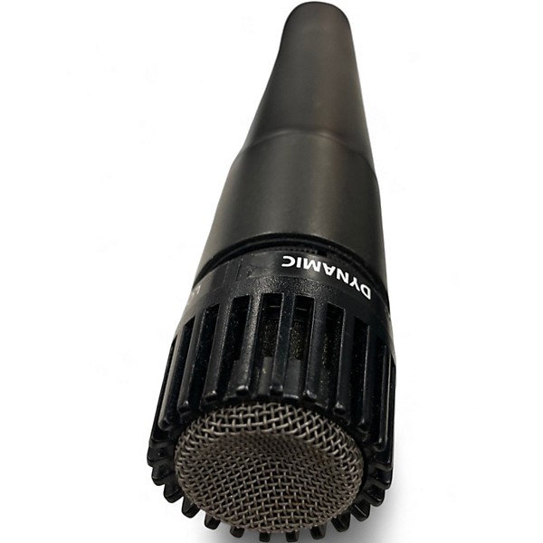 Used Shure SM57LC Dynamic Microphone