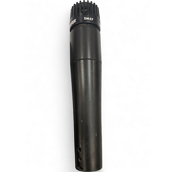 Used Shure SM57LC Dynamic Microphone