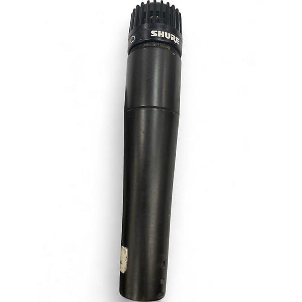 Used Shure SM57LC Dynamic Microphone