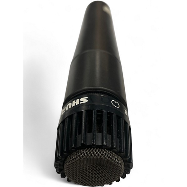 Used Shure SM57LC Dynamic Microphone