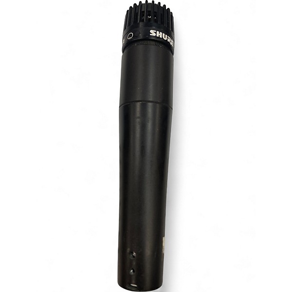 Used Shure SM57LC Dynamic Microphone